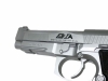 [WA] ベレッタ M92FS エリートIA オールシルバー ガスブローバック (中古)