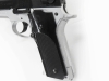 [MGC] S&W M59 フレーム塗装シルバー 発火モデルガン (中古)