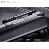 [APS/EMG] BARRETT FIELDCRAFT エアコッキングガン ブラック (新品取寄)