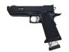 [BATON airsoft] BS-PIT VIPER JW4 Co2 GBB/ガスブローバック (中古)