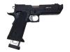 [BATON airsoft] BS-PIT VIPER JW4 Co2 GBB/ガスブローバック (中古)