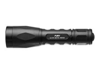 [SUREFIRE] P2X FURY LEDフラッシュライト P2X-B-BK (未使用)