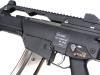 [WE] G36C/G39C GBB オープンボルト ガスブローバックライフル フルオート不可 (訳あり)