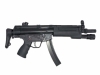 [Classic Army] MP5A3 電動ガン タクティカルライト搭載型 スイッチやや不調 (訳あり)