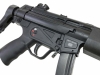 [Classic Army] MP5A3 電動ガン タクティカルライト搭載型 スイッチやや不調 (訳あり)