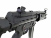 [Classic Army] MP5A3 電動ガン タクティカルライト搭載型 スイッチやや不調 (訳あり)