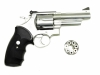 [コクサイ] S&W M629 44マグナム セブンショット 4インチ シルバーメッキ No.158 (中古)