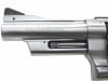 [コクサイ] S&W M629 44マグナム セブンショット 4インチ シルバーメッキ No.158 (中古)