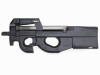 [CYMA/Cybergun] P90 正式ライセンス リアル刻印 電動ガン CM060BK (中古)