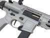 [ICS] CXP-MARS PDW9 S3 ナルドグレー 電動ガン ICS-420S3-1 弾ポロあり (訳あり)