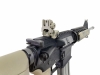 [WA] M4A1 マグプルタクティカルカービン 16 TAN ガスブローバック (中古)