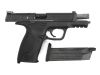 [東京マルイ] S&W M&P 9 ガスブローバック .40S&Wカスタム (中古)