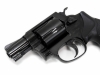 [タナカ] S&W M37 エアーウェイト 2in J-police スチールフィニッシュ (中古)