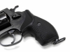 [タナカ] S&W M37 エアーウェイト 2in J-police スチールフィニッシュ (中古)