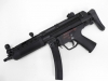 [VFC] H&K MP5A5 電動ガン Zinc Diecastモデル ラージハンドガード付 (中古)