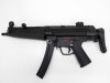 [VFC] H&K MP5A5 電動ガン Zinc Diecastモデル ラージハンドガード付 (中古)