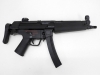 [VFC] H&K MP5A5 電動ガン Zinc Diecastモデル ラージハンドガード付 (中古)