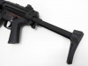 [VFC] H&K MP5A5 電動ガン Zinc Diecastモデル ラージハンドガード付 (中古)