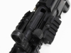 [東京マルイ] MP5K HC ハイサイクル 電動サブマシンガン ダットサイト/フォアグリップ/サプレッサー等カスタム (中古)