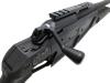 [KingArms] Blaser R93 LRS1 BK 刻印ロゴ傷みあり (中古)