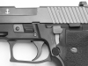 [タナカ] P226 Mk25 EVO2 フレームHW 発火モデルガン (未発火)