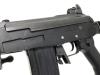 [KingArms] GALIL ガリル ARM フルメタル 電動ガン KA-AG-18 木製ハンドガード付 (中古)