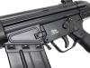 [Jing Gong] H&K G3A3 / T3-K3 電動ガン ワイドハンドガードカスタム (中古)