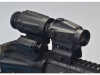 [NOVEL ARMS] SURE HIT ARS  & MICRO 3X MAGNIFIER 【COMBO OPTIC シリーズ】 (新品取寄)