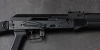 [GHK] AK105 CO2ガスブローバックライフル IZHMASH 刻印仕様 2022ver. (新品)