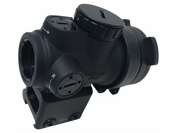 Nobel Arms/Trijicon] トリジコン MRO Green Dot Reflex Sight / ARD