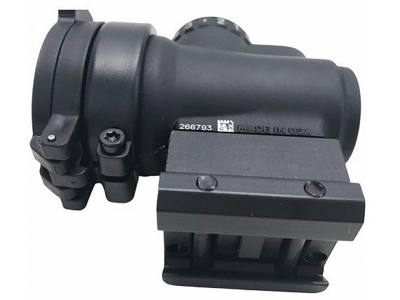 Nobel Arms/Trijicon] トリジコン MRO Green Dot Reflex Sight / ARD