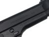 [KSC] ベレッタ U.S.9mm M9 システム7(07HK) HW/ベレッタ刻印 ガスブローバック (中古)