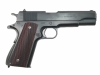 [WA] コルトM1911 ジョン・デリンジャー リアルスチール ガスブローバック (中古)