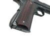 [WA] コルトM1911 ジョン・デリンジャー リアルスチール ガスブローバック (中古)