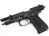 [WA] ベレッタ M9A1 ブラック ガスブローバック (中古)