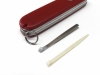 [VICTORINOX] リクルート ツールナイフ レッド (中古)