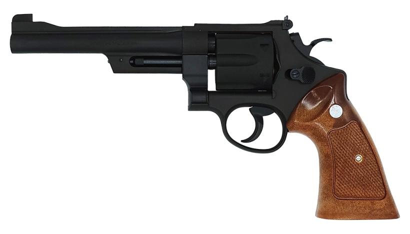 Revolver S&W｜エアガン.jp