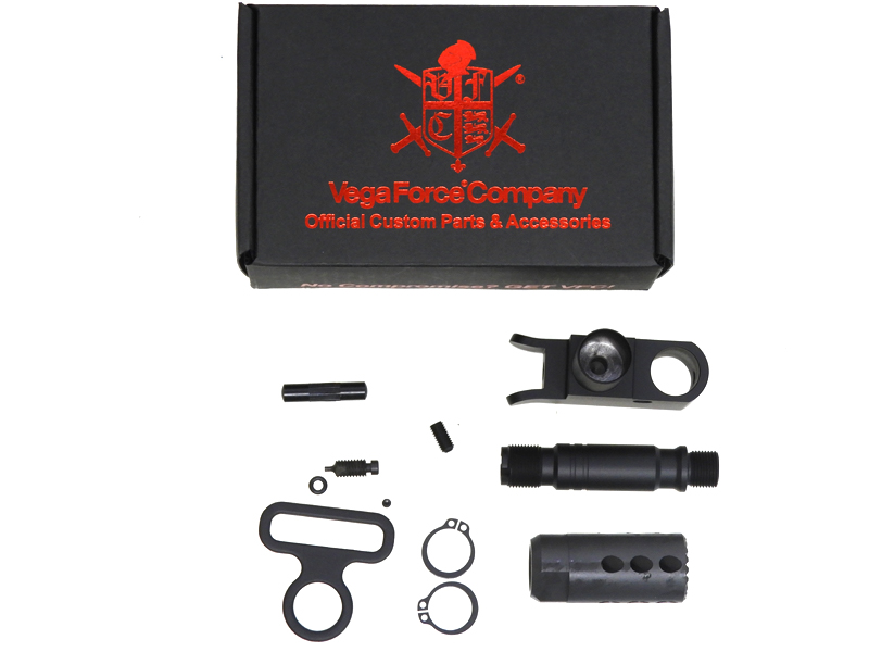 [VFC] FNC PARA キット FNC GBBR用 VF9-KIT-FNC-BK01 (中古)