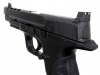 [KWC] M&P40L PC Ported M40 CO2 ガスブローバック フル刻印Ver. (新品)