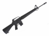 [コクサイ] AR-15 外部ソース式改造 (中古)