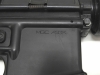 [MGC] M16A1カービン 外部ソース式 スペアマガジン2個付属 (中古)