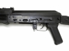 [GHK] AK105 GBB ハンドガードカスタム マガジンなし (中古)