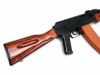 [GHK] AK74 GBB GP-25ランチャー付属 (中古)