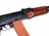 [GHK] AK74 GBB GP-25ランチャー付属 (中古)