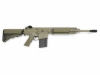 [ARES] M110 SASS EFCS スナイパーライフル TAN チャンバー加工 (中古)