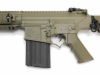 [ARES] M110 SASS EFCS スナイパーライフル TAN チャンバー加工 (中古)