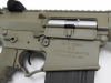 [ARES] M110 SASS EFCS スナイパーライフル TAN チャンバー加工 (中古)