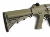 [ARES] M110 SASS EFCS スナイパーライフル TAN チャンバー加工 (中古)