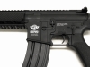 [G&G] CM16 Raider リアサイト欠品 (中古)