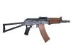 [BOLT] AKS74UN クリンコフ BRSS 電動ブローバック マウントカスタム (中古)